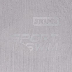 SKIMS SPORT SWIM MOCK NECK TOP | CHROME -SWIMwear Sale Store CHM DET 3b25fe4c 71be 48e7 b7c9 0531093da373
