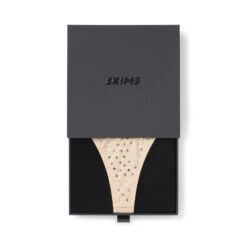 SPARKLE JERSEY MINI THONG | CLAY -SWIMwear Sale Store DIAMOND ENCRUSTED PANTY3 2