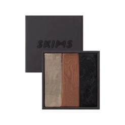 STRING THONG PACK | BRONZE MULTI -SWIMwear Sale Store PN THG 2629 THONG PANTY PACK 1 1