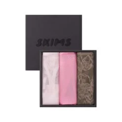 STRING THONG PACK | BEGONIA MULTI -SWIMwear Sale Store PN THG 2629 THONG PANTY PACK 2 1