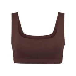 SWIM TANK BIKINI TOP | COCOA