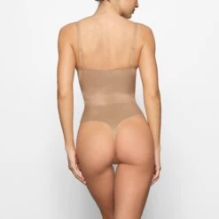 BARELY THERE SCOOP BODYSUIT | CLAY 10 BARELY THERE SCOOP BODYSUIT | CLAY -SWIMwear Sale Store SKIMS BODYSUIT BD THG 3141 DD CLY 0018 BK