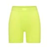 BOYFRIEND BOXER | YELLOW HIGHLIGHTER -SWIMwear Sale Store SKIMS BOYFRIEND AP BOX 0461 HLY
