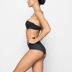 SMOOTHING STRAPLESS BRA | ONYX 11 SMOOTHING STRAPLESS BRA | ONYX -SWIMwear Sale Store SKIMS BRA BA BAN 2607 DD ONX 0020 SD