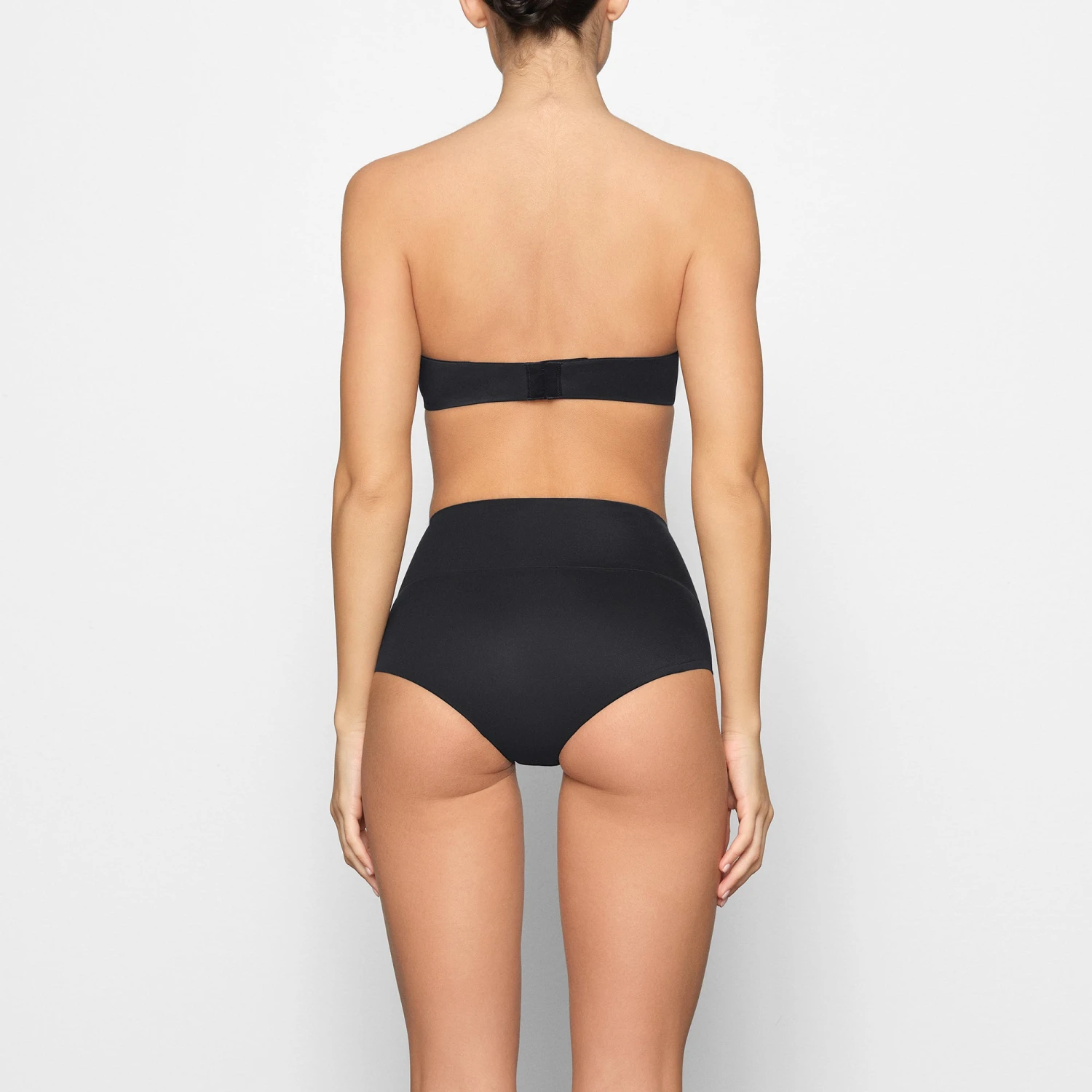 SMOOTHING STRAPLESS BRA | ONYX 6 SMOOTHING STRAPLESS BRA | ONYX - Image 4