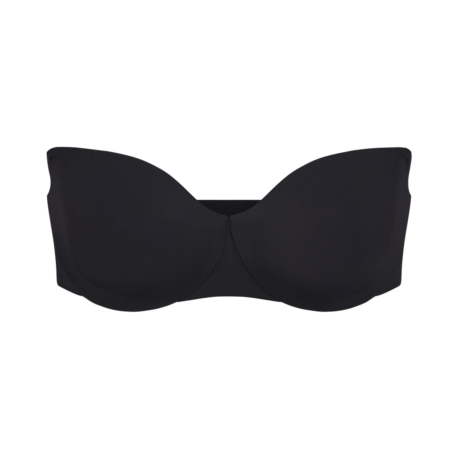 SMOOTHING STRAPLESS BRA | ONYX 3 SMOOTHING STRAPLESS BRA | ONYX