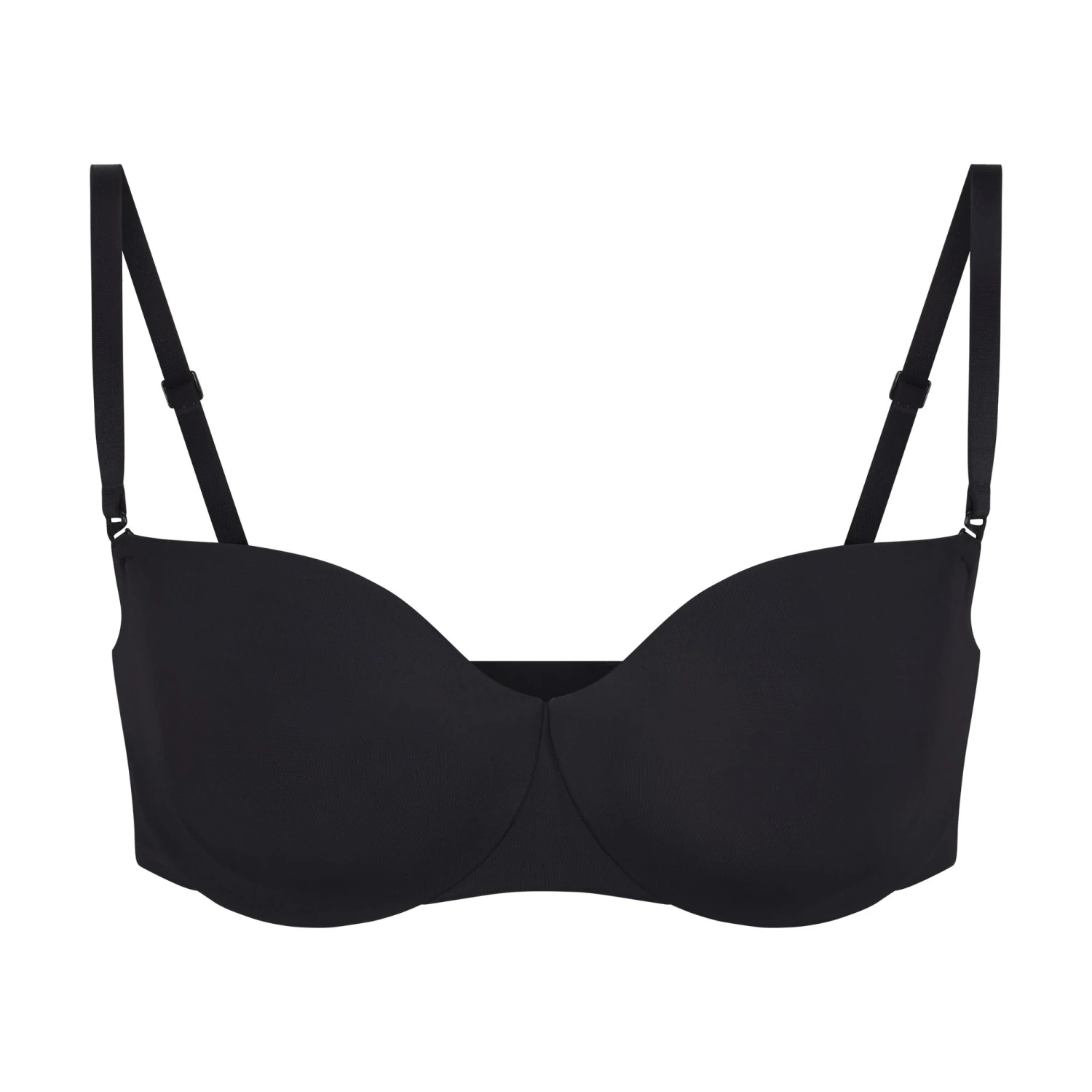 SMOOTHING STRAPLESS BRA | ONYX 8 SMOOTHING STRAPLESS BRA | ONYX - Image 6