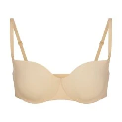 SMOOTHING STRAPLESS BRA | SAND -SWIMwear Sale Store SKIMS BRA BA BAN 2607 SND be25161a 17f9 46ee 8d06 78b3dfc546ad
