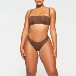 WIRELESS FORM STRAPLESS BRA | JASPER 12 WIRELESS FORM STRAPLESS BRA | JASPER -SWIMwear Sale Store SKIMS BRA BA BAN 2630 KA JSP 0002