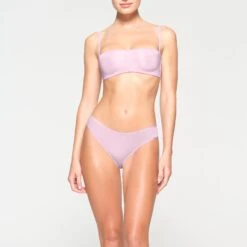WIRELESS FORM STRAPLESS BRA | BABY PINK -SWIMwear Sale Store SKIMS BRA BA BAN 2630 KD BBP 0001