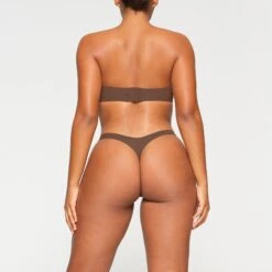 FITS EVERYBODY STRAPLESS BRA | JASPER -SWIMwear Sale Store SKIMS BRA BA BAN 3151 KA JSP 0020 BK