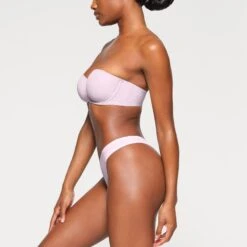 FITS EVERYBODY STRAPLESS BRA | CHERRY BLOSSOM -SWIMwear Sale Store SKIMS BRA BA BAN 3151 KB CBM 0013 SD