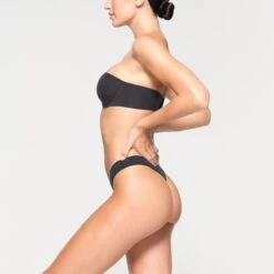 FITS EVERYBODY STRAPLESS BRA | ONYX 10 FITS EVERYBODY STRAPLESS BRA | ONYX -SWIMwear Sale Store SKIMS BRA BA BAN 3151 KD ONX 0014 SD