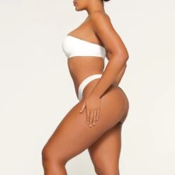 FITS EVERYBODY STRAPLESS BRA | MARBLE -SWIMwear Sale Store SKIMS BRA BA BAN 3151 LA MBL 0013