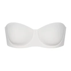 FITS EVERYBODY STRAPLESS BRA | MARBLE