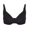 SMOOTHING FULL COVERAGE BRA | ONYX