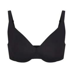 SMOOTHING FULL COVERAGE BRA | ONYX