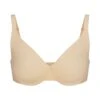 SMOOTHING FULL COVERAGE BRA | SAND