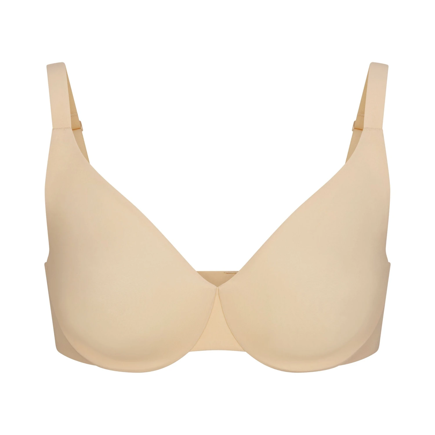 SMOOTHING FULL COVERAGE BRA | SAND 3 SMOOTHING FULL COVERAGE BRA | SAND