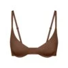WIRELESS FORM SUPER PUSH-UP BRA | JASPER