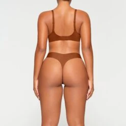 WIRELESS FORM SUPER PUSH-UP BRA | BRONZE 10 WIRELESS FORM SUPER PUSH-UP BRA | BRONZE -SWIMwear Sale Store SKIMS BRA BA PLG 2632 KA BRZ 0014 BK