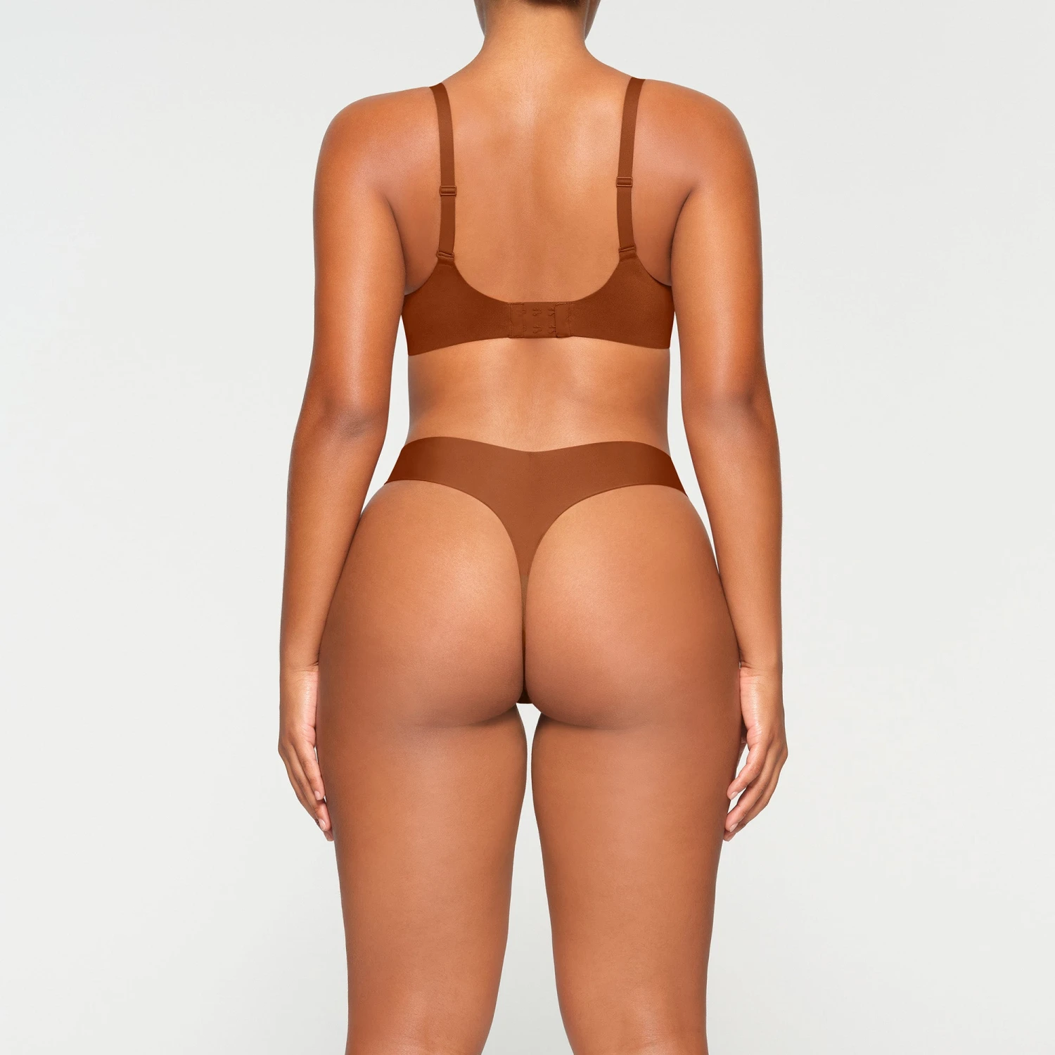 WIRELESS FORM SUPER PUSH-UP BRA | BRONZE 6 WIRELESS FORM SUPER PUSH-UP BRA | BRONZE - Image 4