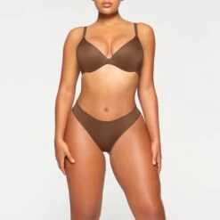 WIRELESS FORM SUPER PUSH-UP BRA | JASPER -SWIMwear Sale Store SKIMS BRA BA PLG 2632 KA JSP 0002