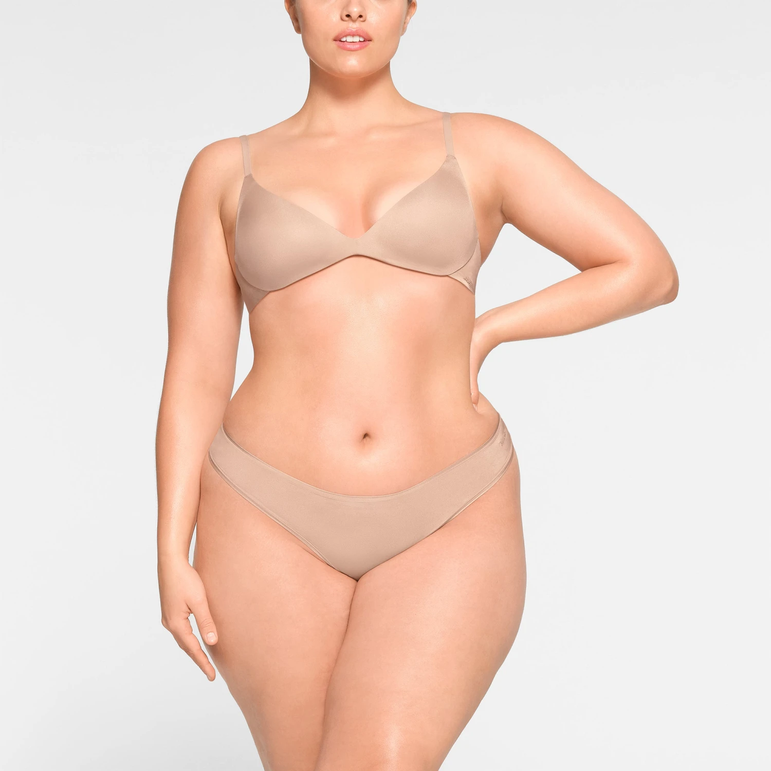 WIRELESS FORM SUPER PUSH-UP BRA | MICA 4 WIRELESS FORM SUPER PUSH-UP BRA | MICA - Image 2