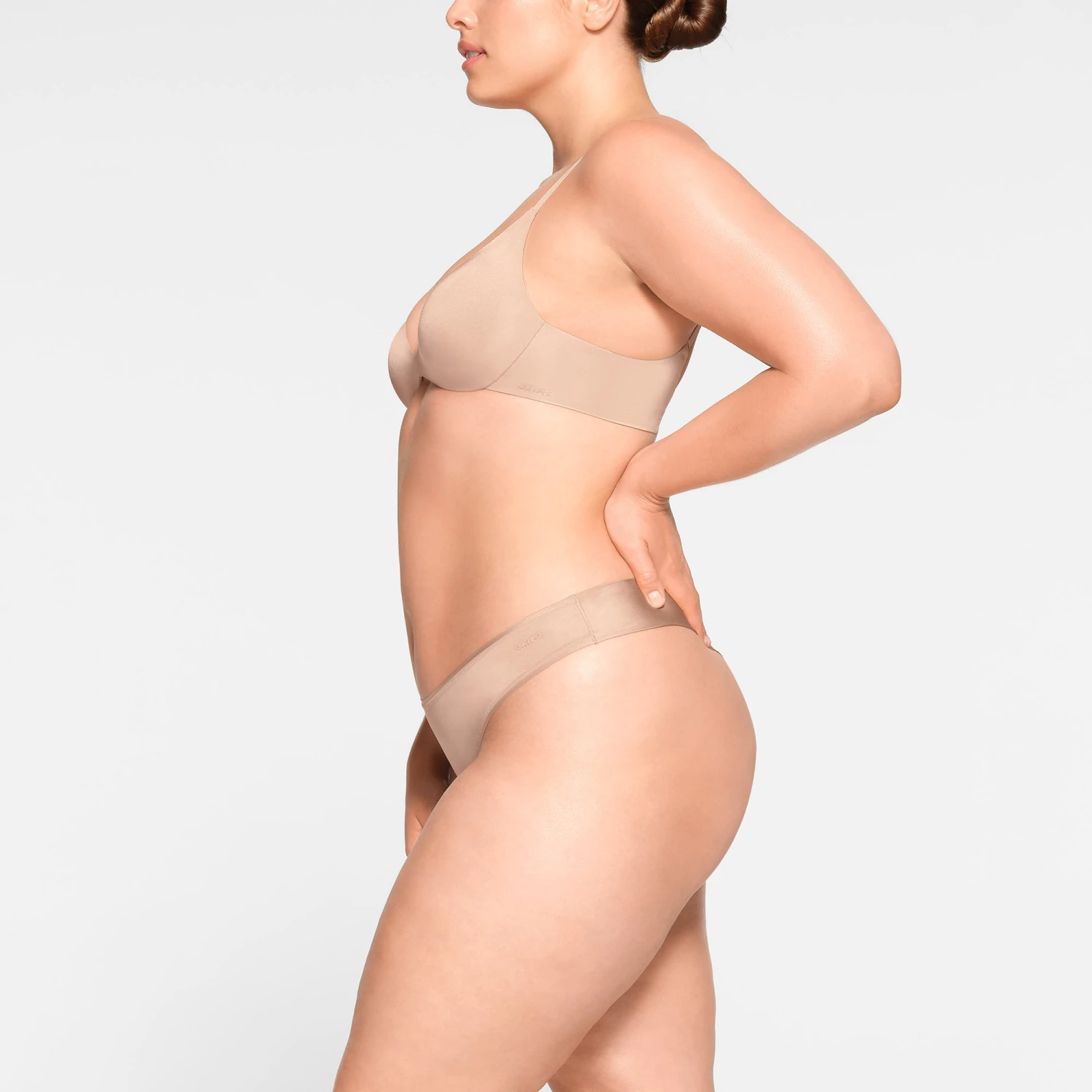 WIRELESS FORM SUPER PUSH-UP BRA | MICA 5 WIRELESS FORM SUPER PUSH-UP BRA | MICA - Image 3