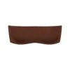 WIRELESS FORM STRAPLESS BRA | COCOA -SWIMwear Sale Store SKIMS BRA BR BAN 2630 COA