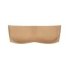 WIRELESS FORM STRAPLESS BRA | OCHRE