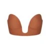 DEEP PLUNGE SHAPEWEAR BRA | BRONZE -SWIMwear Sale Store SKIMS BRA BR BAN 2958 BRZ