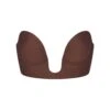 DEEP PLUNGE SHAPEWEAR BRA | COCOA -SWIMwear Sale Store SKIMS BRA BR BAN 2958 COA