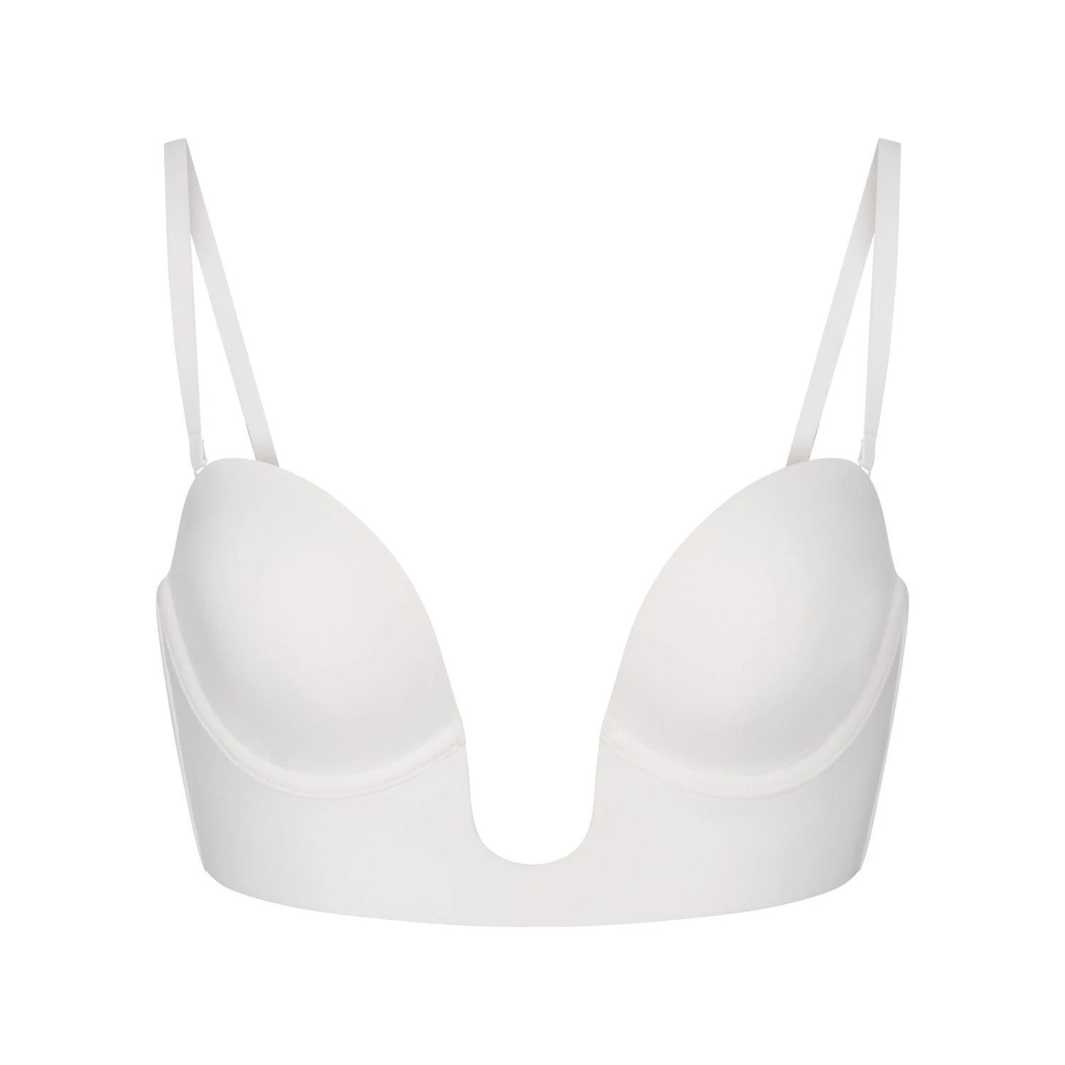 DEEP PLUNGE SHAPEWEAR BRA | MARBLE 7 DEEP PLUNGE SHAPEWEAR BRA | MARBLE - Image 5