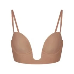 DEEP PLUNGE SHAPEWEAR BRA | SIENNA 12 DEEP PLUNGE SHAPEWEAR BRA | SIENNA -SWIMwear Sale Store SKIMS BRA BR BAN 2958 SIE STRAPS