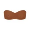 FITS EVERYBODY STRAPLESS BRA | BRONZE