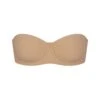 FITS EVERYBODY STRAPLESS BRA | CLAY 1 FITS EVERYBODY STRAPLESS BRA | CLAY -SWIMwear Sale Store SKIMS BRA BR BAN 3151 CLY