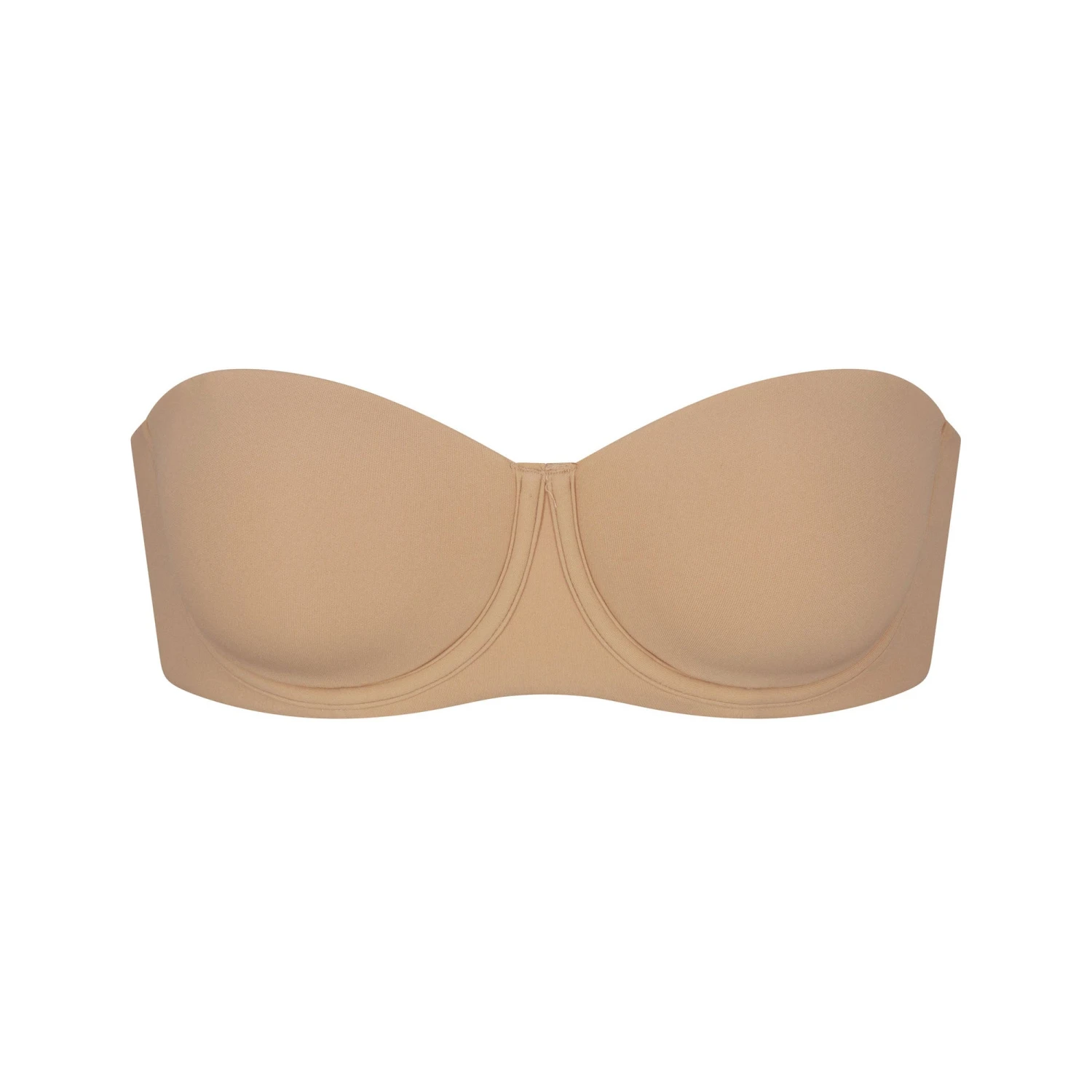 FITS EVERYBODY STRAPLESS BRA | CLAY 3 FITS EVERYBODY STRAPLESS BRA | CLAY