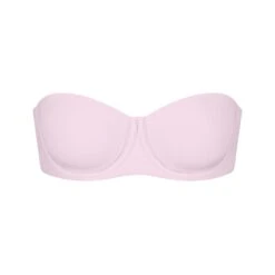 FITS EVERYBODY STRAPLESS BRA | CHERRY BLOSSOM