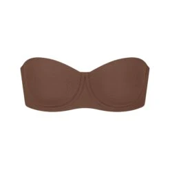FITS EVERYBODY STRAPLESS BRA | JASPER
