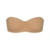 FITS EVERYBODY STRAPLESS BRA | OCHRE -SWIMwear Sale Store SKIMS BRA BR BAN 3151 OCH