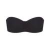 FITS EVERYBODY STRAPLESS BRA | ONYX -SWIMwear Sale Store SKIMS BRA BR BAN 3151 ONX