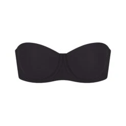 FITS EVERYBODY STRAPLESS BRA | ONYX