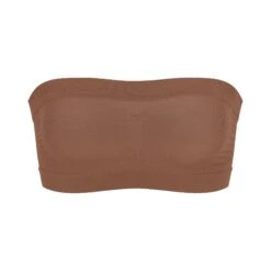 SEAMLESS SCULPT BANDEAU | JASPER