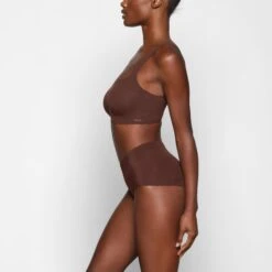 NAKED SCOOP BRA | COCOA 10 NAKED SCOOP BRA | COCOA -SWIMwear Sale Store SKIMS BRA BR BR SCN 1887 VB COA 0011 SD