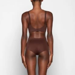 NAKED SCOOP BRA | COCOA 11 NAKED SCOOP BRA | COCOA -SWIMwear Sale Store SKIMS BRA BR BR SCN 1887 VB COA 0015 BK
