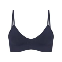 SOFT SMOOTHING BRALETTE | NAVY