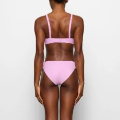 NAKED PLUNGE BRA | PETAL -SWIMwear Sale Store SKIMS BRA BR PLG 1885 CB PTL 0027 BK