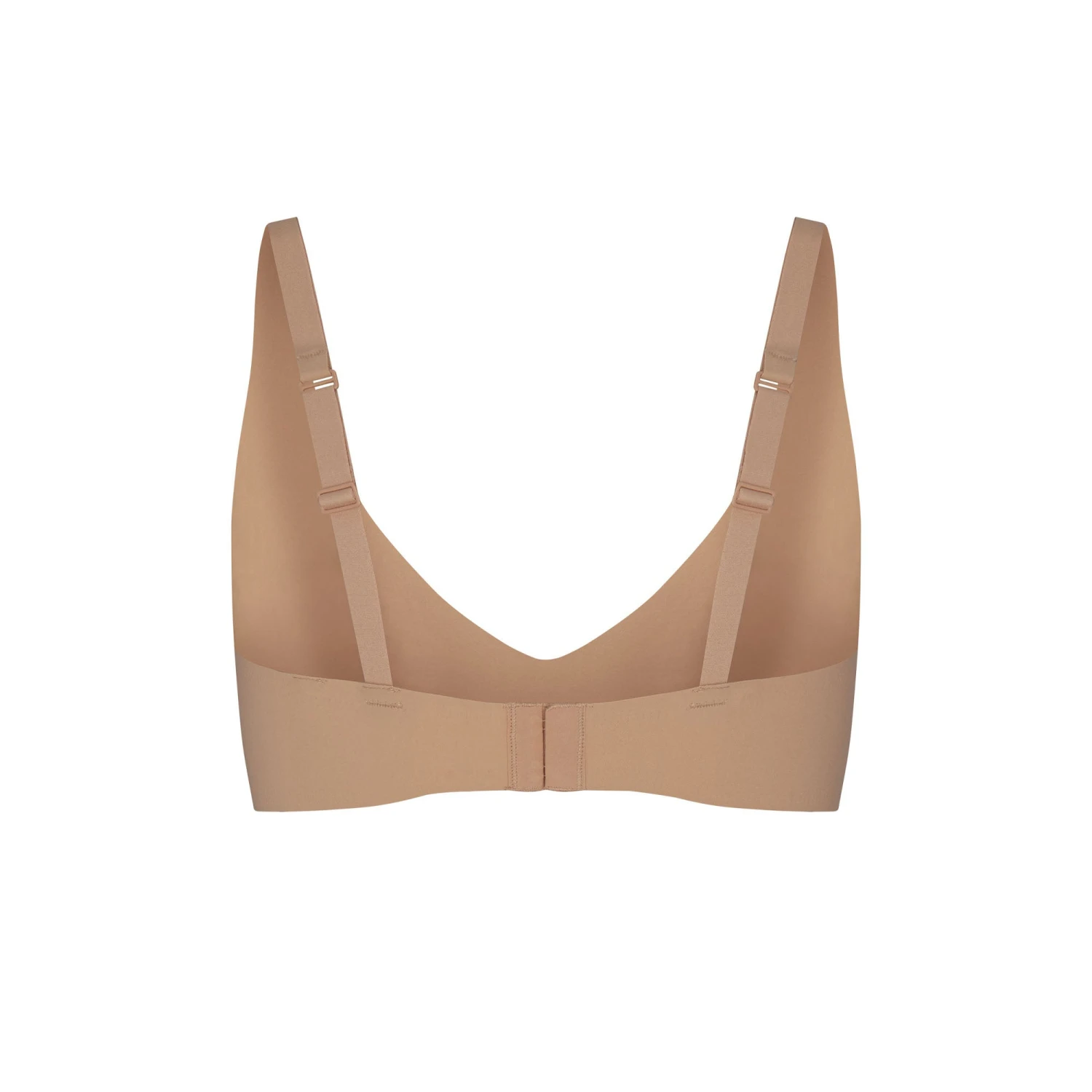 NAKED PLUNGE BRA | CLAY 7 NAKED PLUNGE BRA | CLAY - Image 5