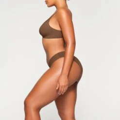 NAKED PLUNGE BRA | JASPER -SWIMwear Sale Store SKIMS BRA BR PLG 1885 KA JSP 0014